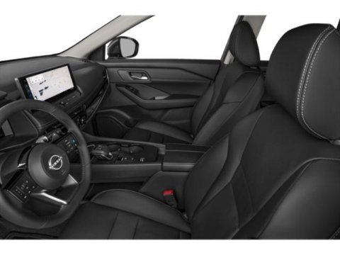 Used 2024 Nissan Rogue SL image 12