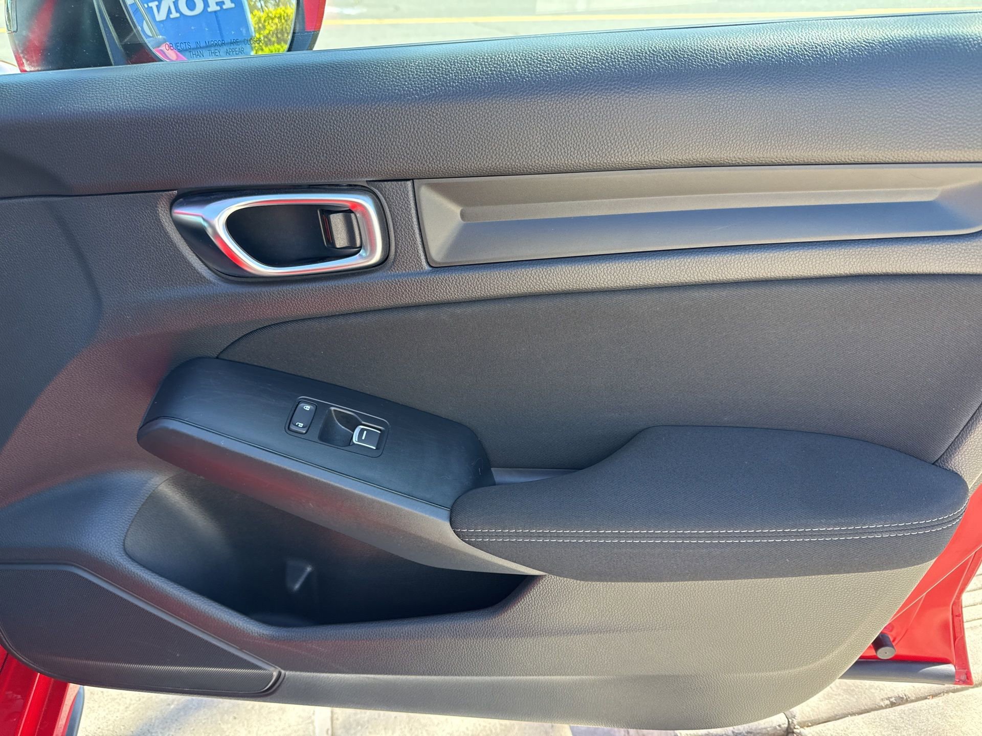 Used 2024 Honda Civic Sport image 32