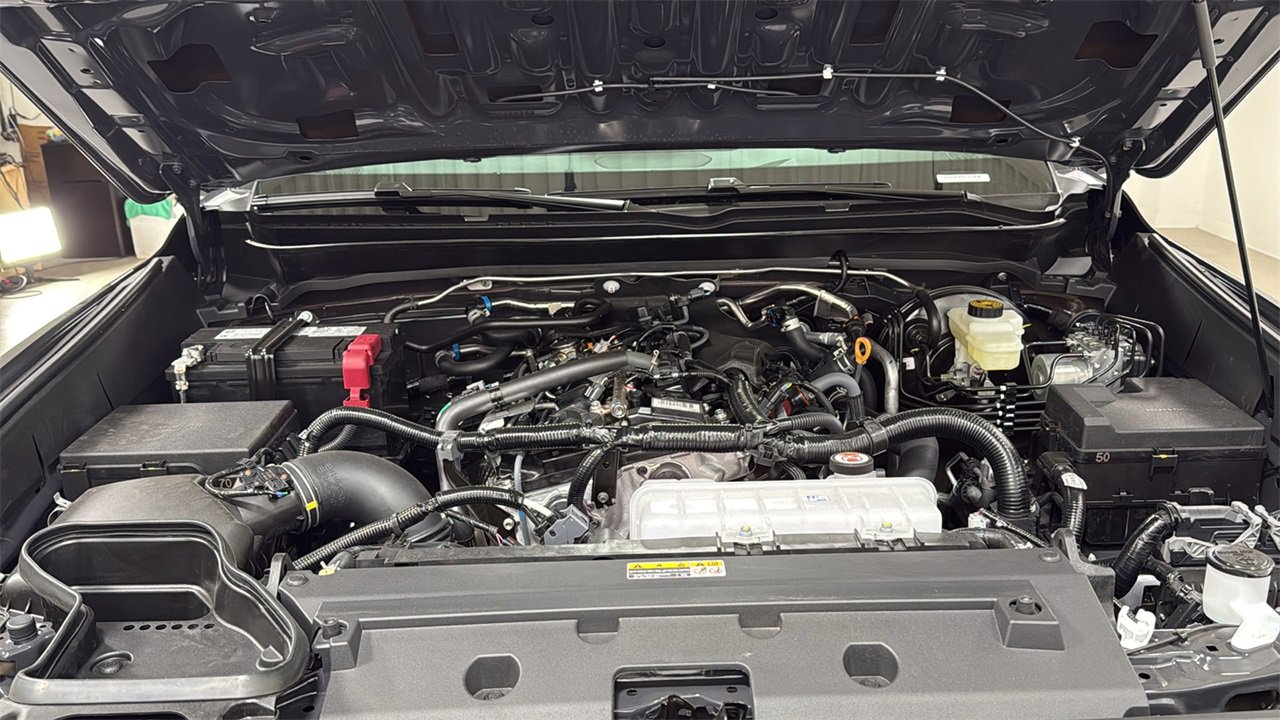 New 2026 Toyota Tacoma TRD Off-Road image 25