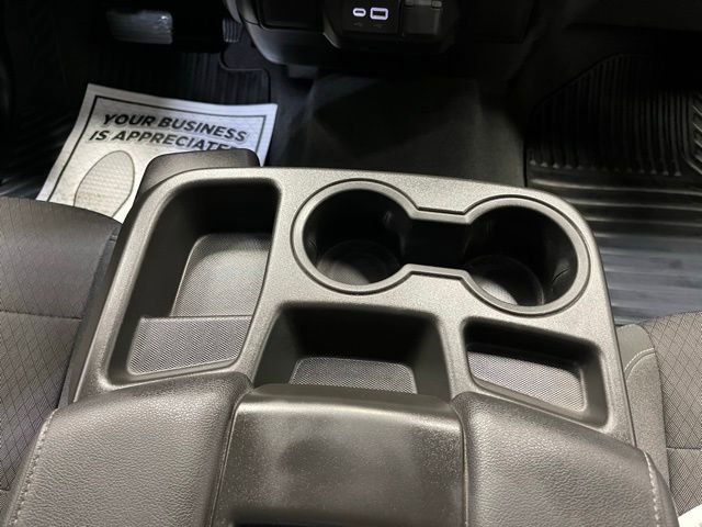 Used 2021 GMC Sierra 1500 Elevation w/ X31 Off-Road Package image 19