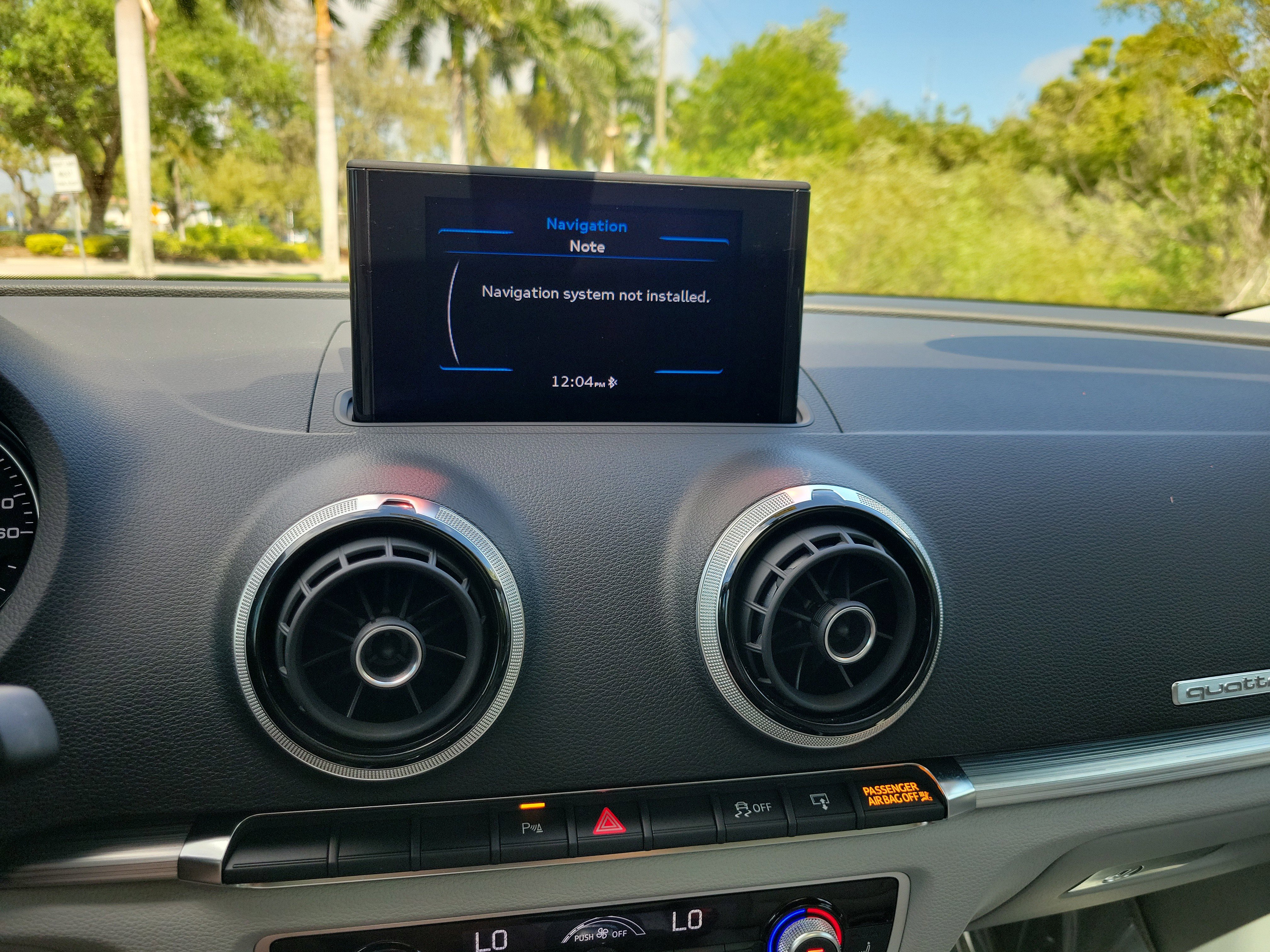 Used 2015 Audi A3 2.0T Premium Plus image 22