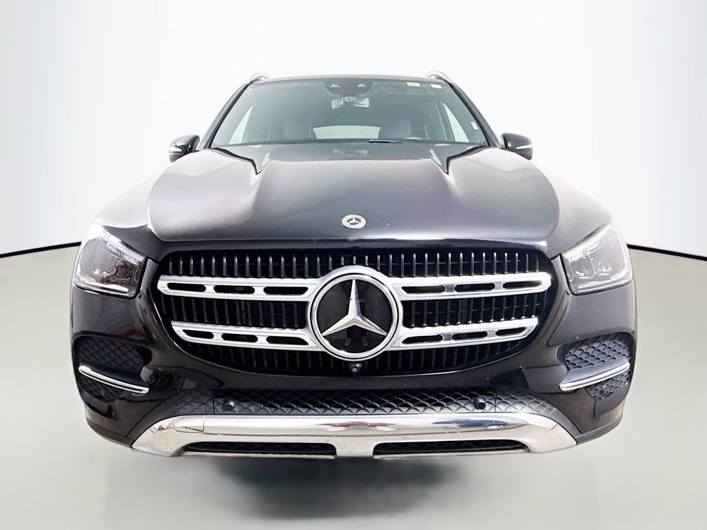 Used 2024 Mercedes-Benz GLE 350 4MATIC w/ 3rd Row Seat Package image 2