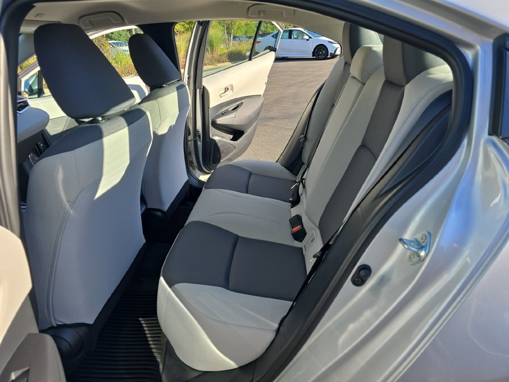 Certified 2024 Toyota Corolla LE FWD image 15