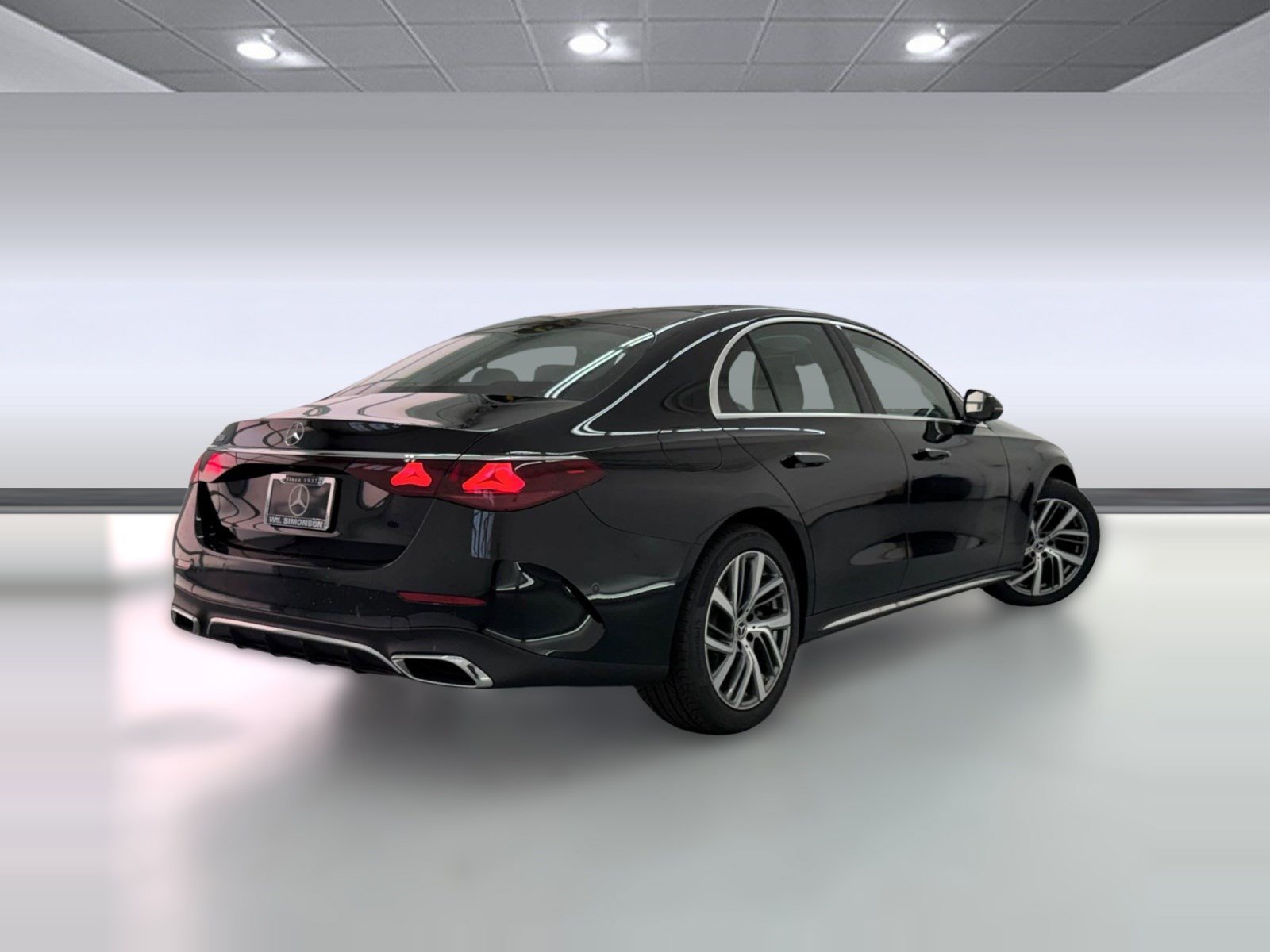 New 2026 Mercedes-Benz E 350 Sedan image 8