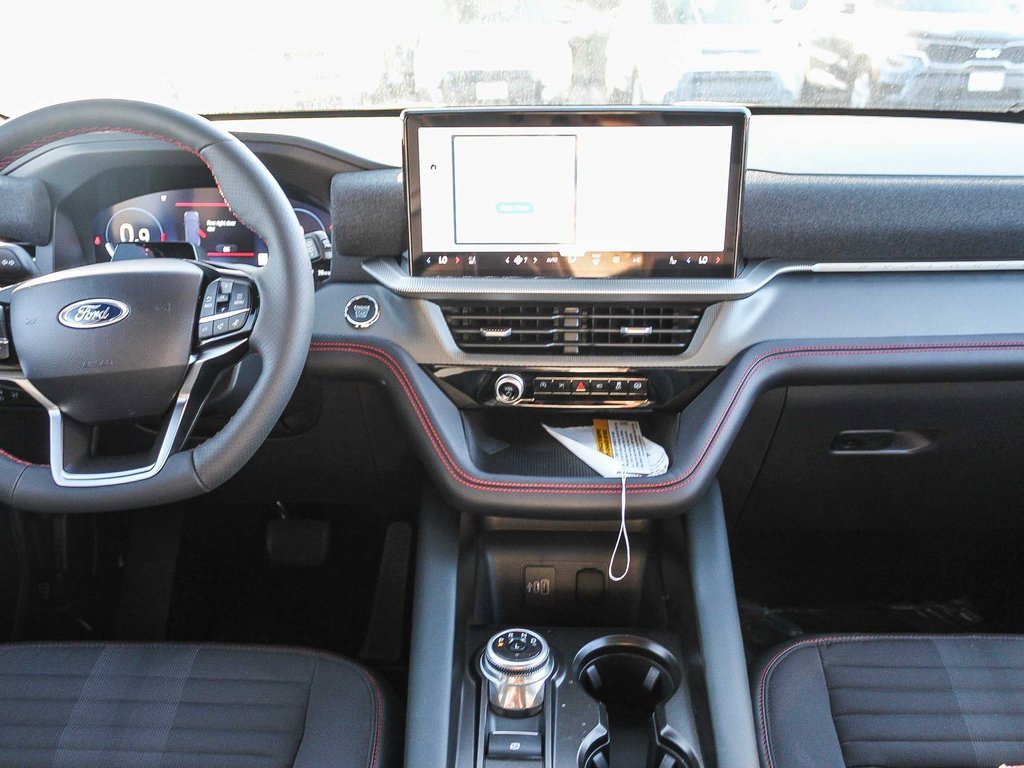 New 2026 Ford Explorer ST-Line image 12