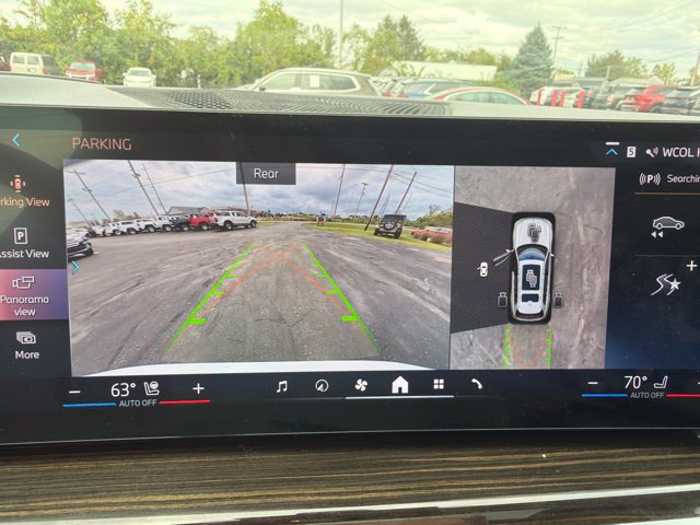 Used 2024 BMW X7 xDrive40i AWD/4WD image 21