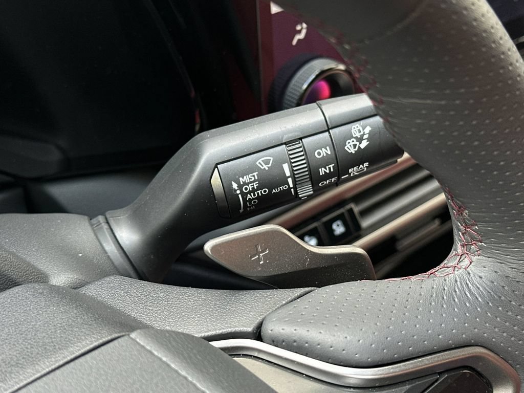Used 2024 Lexus RX 350 F Sport w/ Convenience Package AWD/4WD image 34