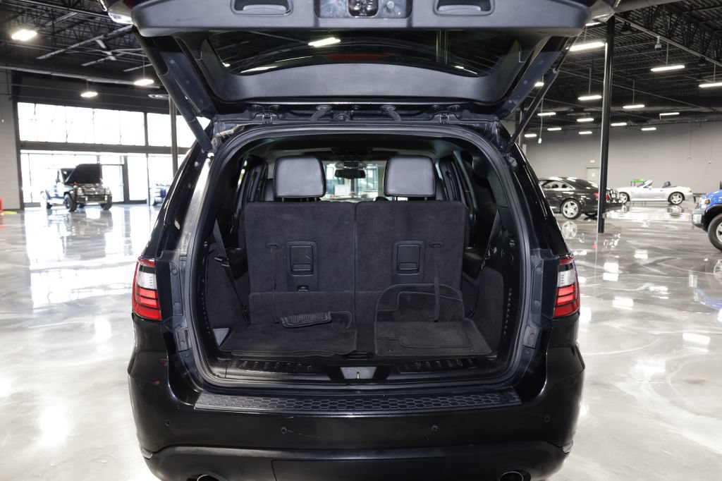 Used 2015 Dodge Durango Citadel RWD image 29