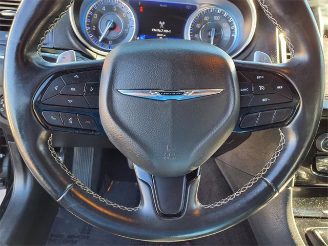 Used 2022 Chrysler 300 S image 15