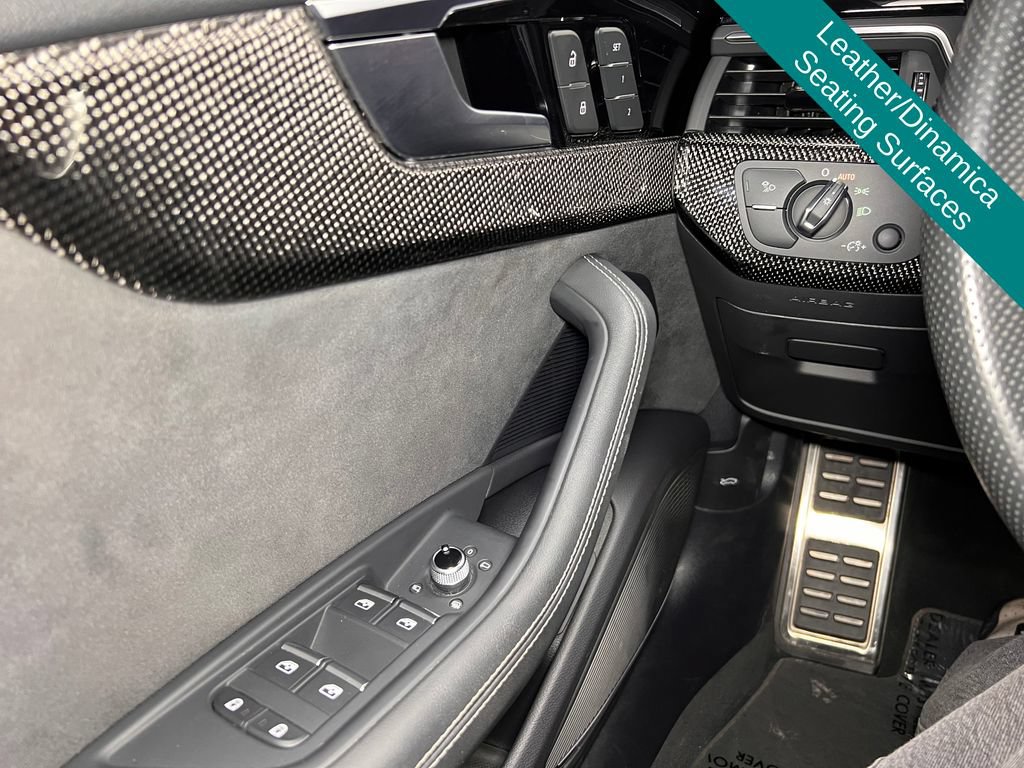 Used 2024 Audi S5 Premium Plus AWD/4WD image 15