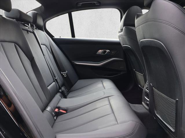 Used 2019 BMW 330i Sedan w/ Premium Package image 29