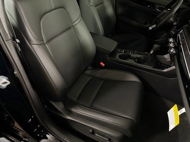 New 2026 Honda Civic Sport Touring image 47