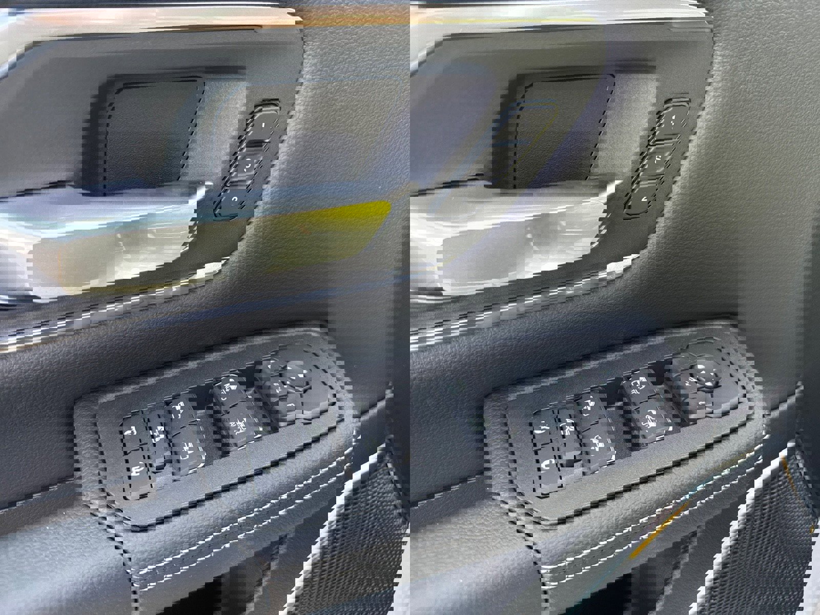 New 2026 RAM 1500 Laramie image 18