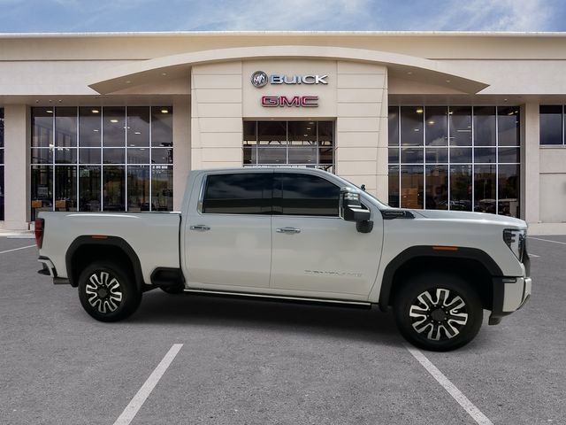 Used 2025 GMC Sierra 2500 Denali Ultimate image 17