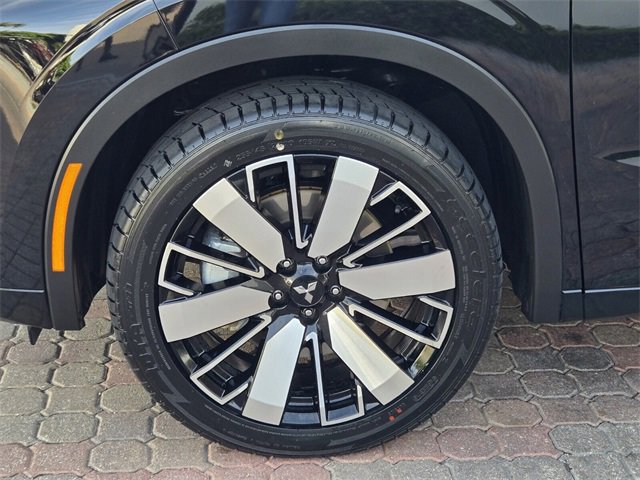 Used 2025 Mitsubishi Outlander SEL image 13