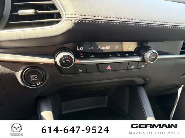 New 2026 MAZDA MAZDA3 2.5 S Sedan w/ Preferred Pkg FWD image 22