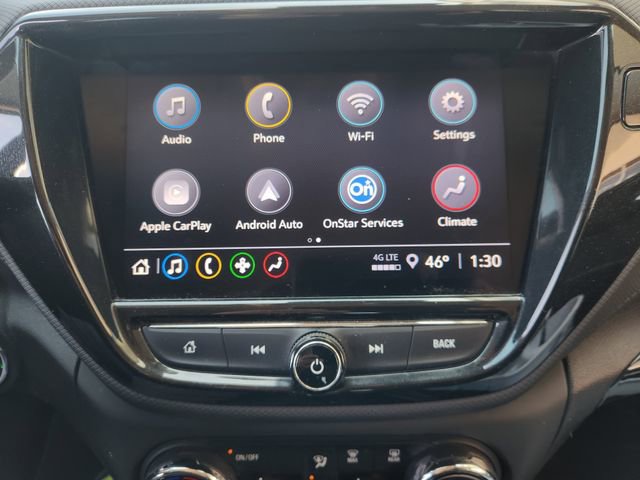 Used 2022 Chevrolet TrailBlazer LT w/ Convenience Package image 16