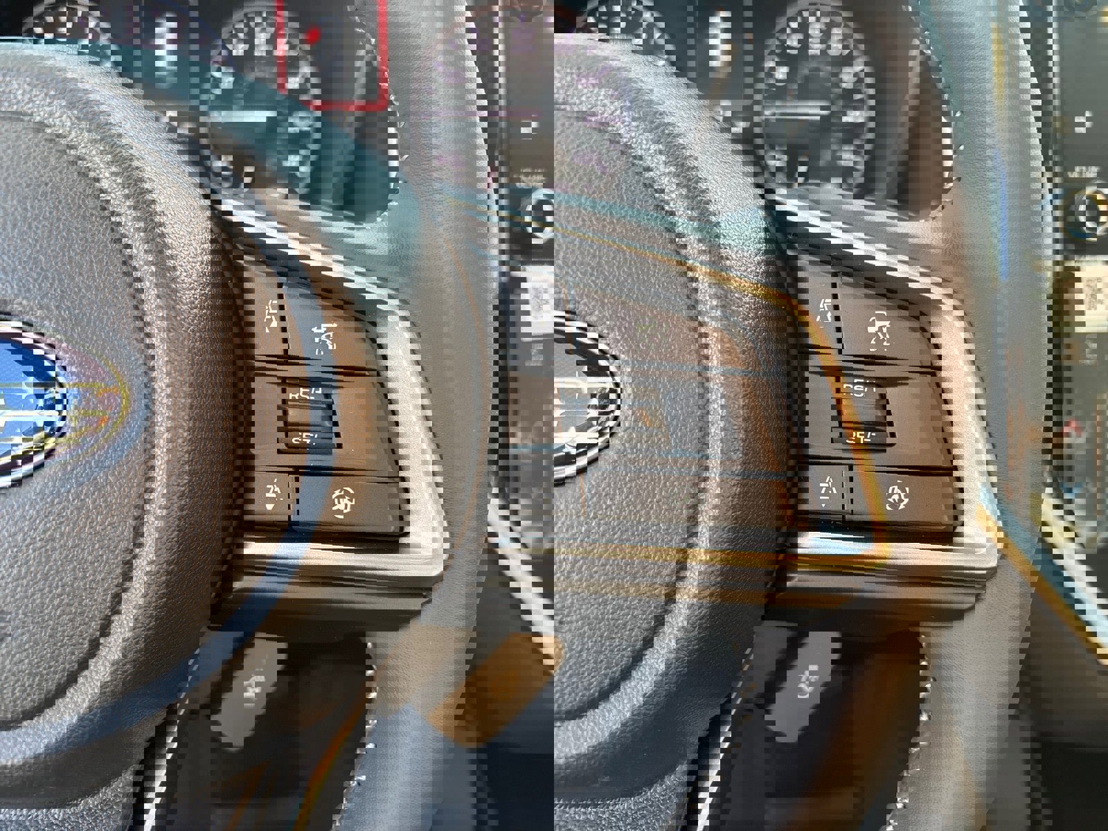 New 2026 Subaru Ascent Touring image 19