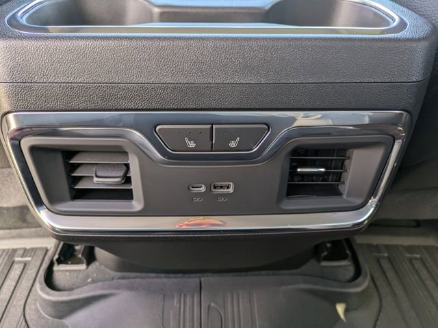 New 2026 GMC Sierra 2500 Denali w/ Denali Reserve Package image 16