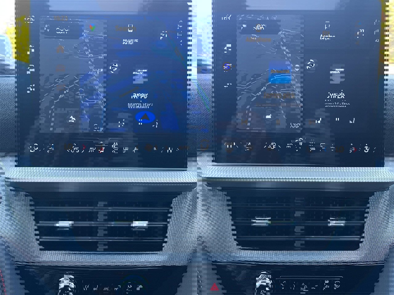 New 2026 Ford Explorer ST w/ Sun And Sound Package image 4