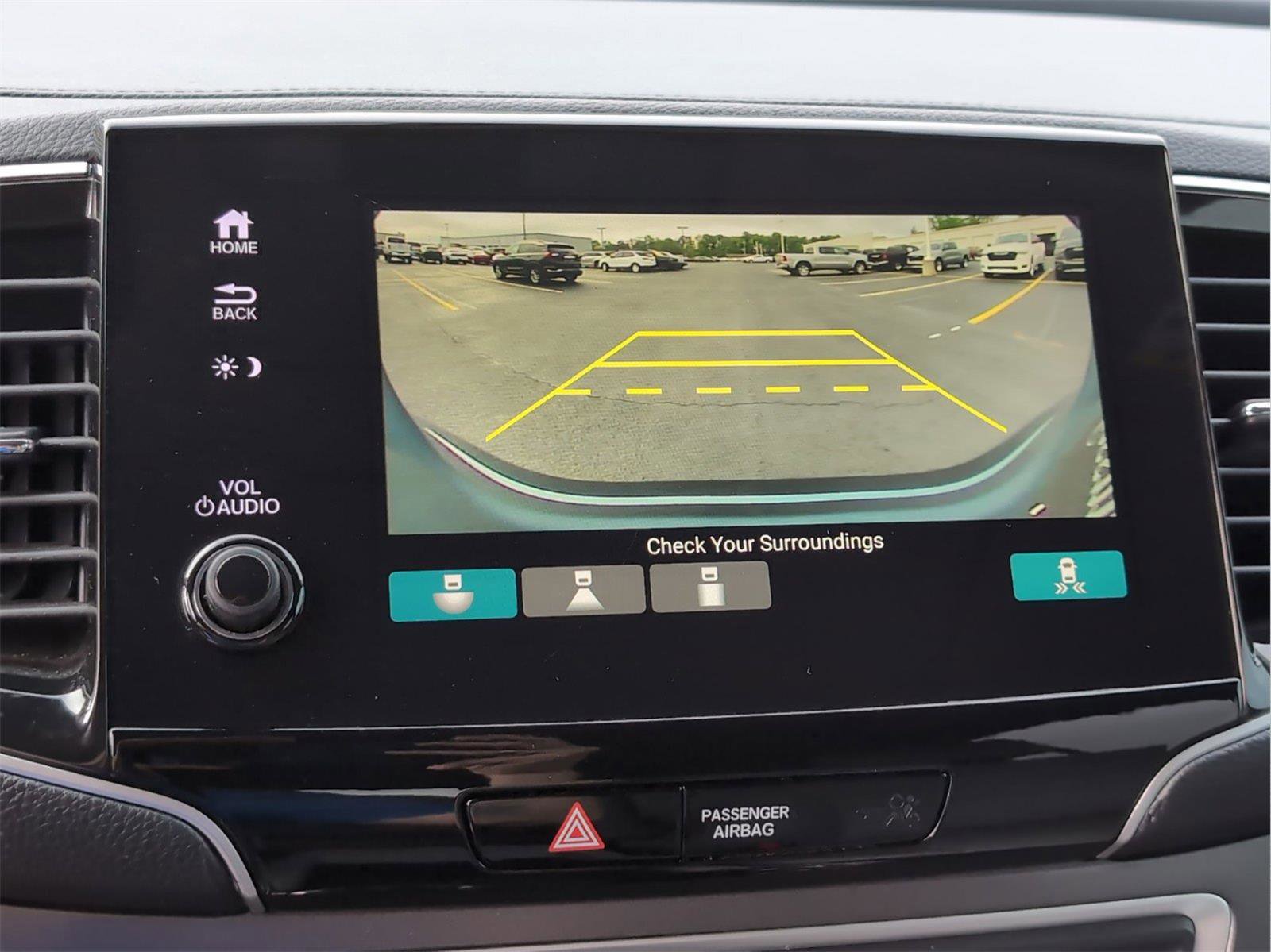 Used 2022 Honda Pilot Special Edition image 19