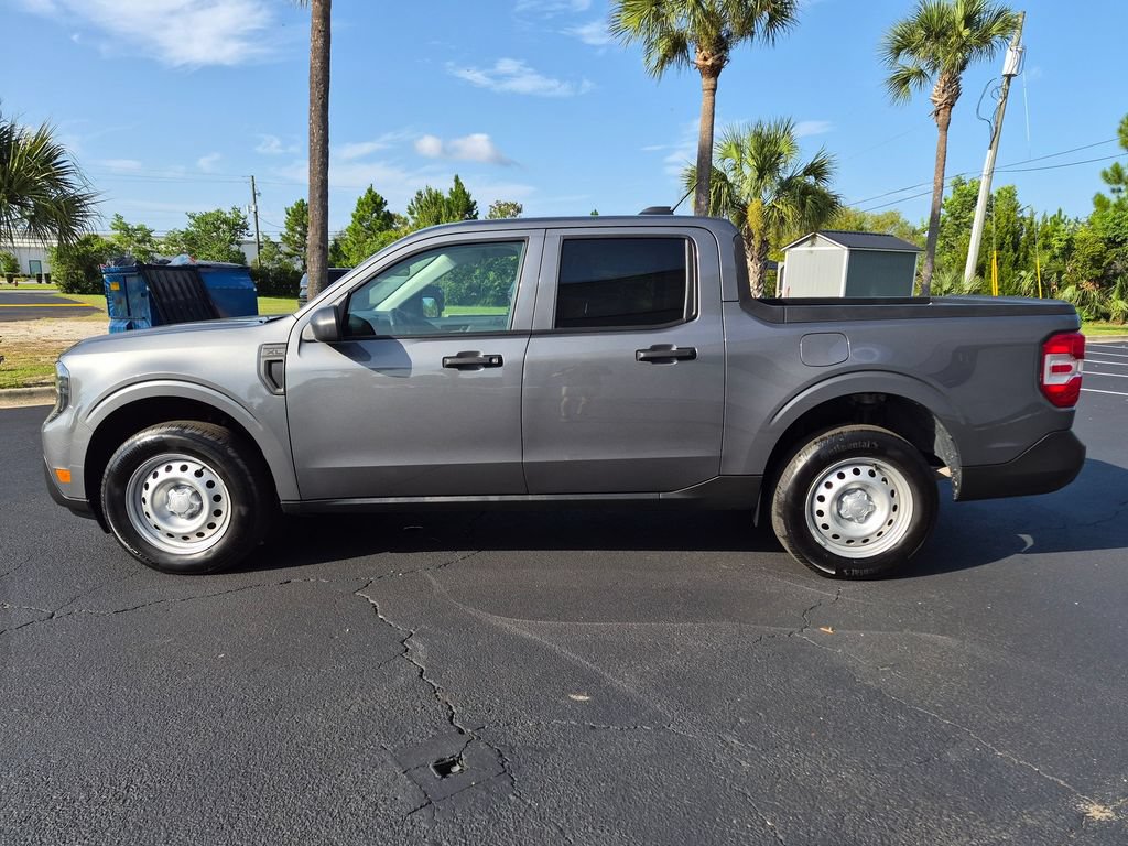 Used 2025 Ford Maverick XL w/ 4K Tow Package AWD/4WD image 9