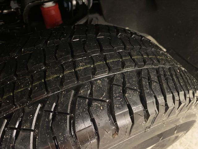 New 2026 Chevrolet Silverado 3500 LTZ w/ LTZ Plus Package image 29