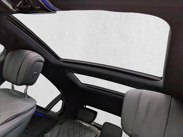 Certified 2025 Mercedes-Benz S 580 4MATIC Sedan image 15