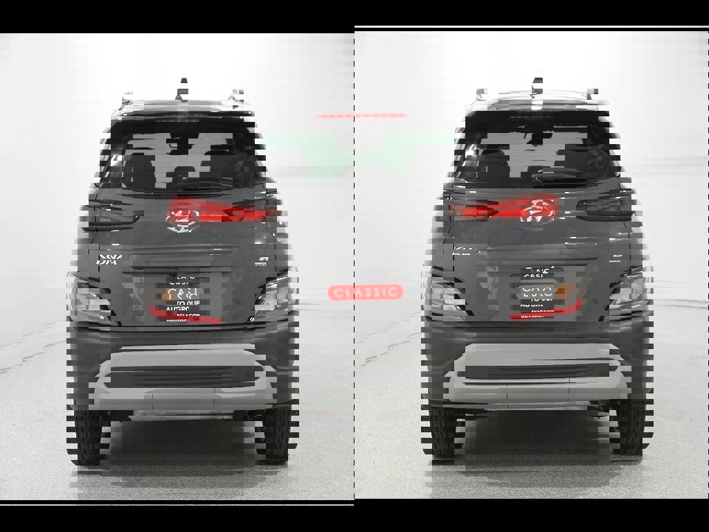 Certified 2023 Hyundai Kona SEL AWD/4WD image 20