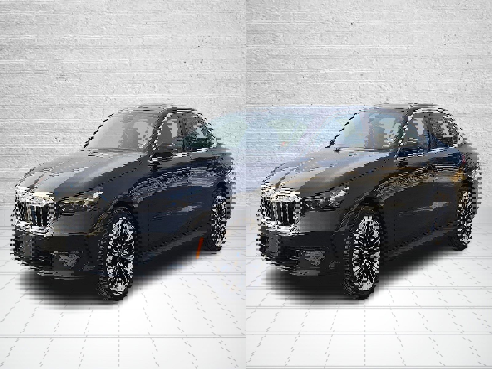 Certified 2024 BMW 530i xDrive w/ Premium Package image 3