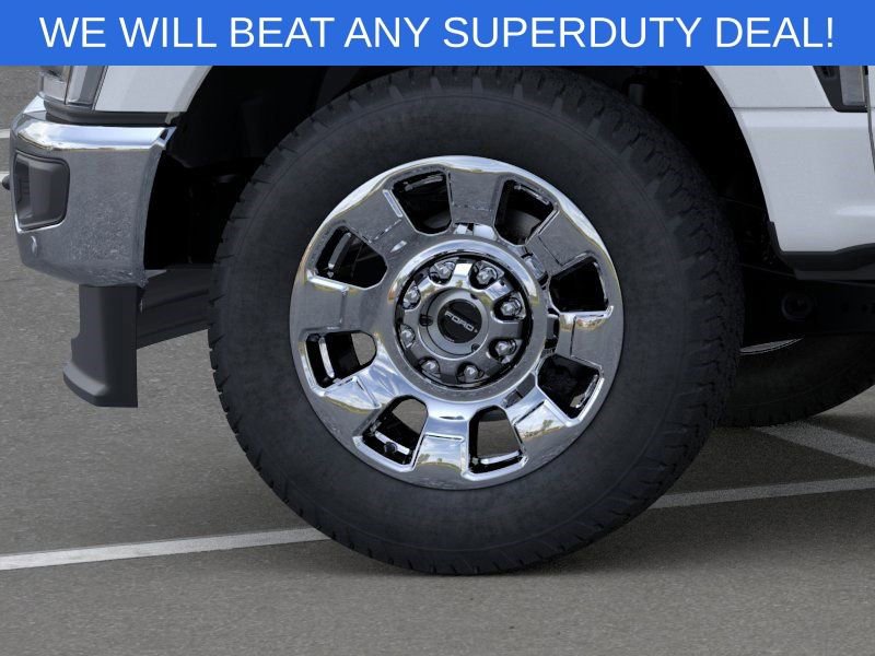 New 2026 Ford F350 Lariat AWD/4WD image 22