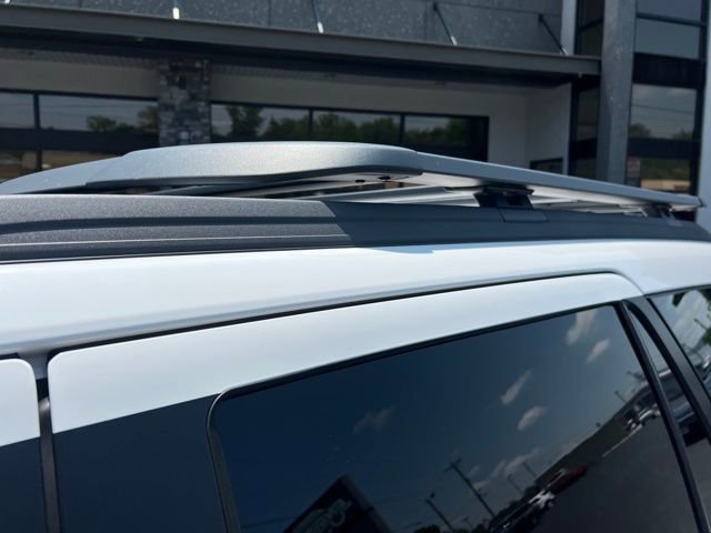 Used 2025 Toyota Sequoia TRD Pro w/ Tow Technology Package image 26