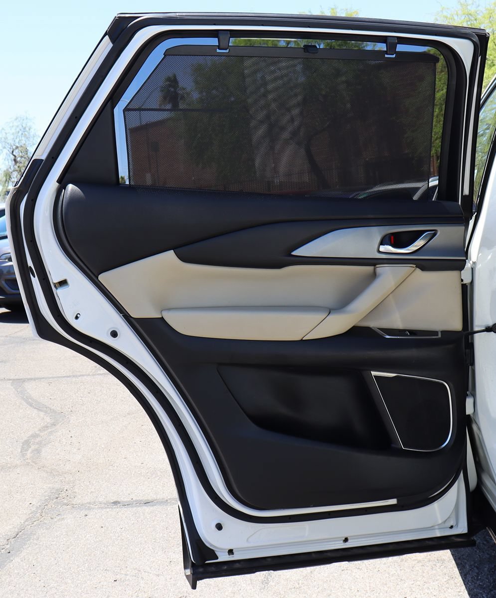Used 2018 MAZDA CX-9 Touring w/ Touring Premium Package FWD image 31