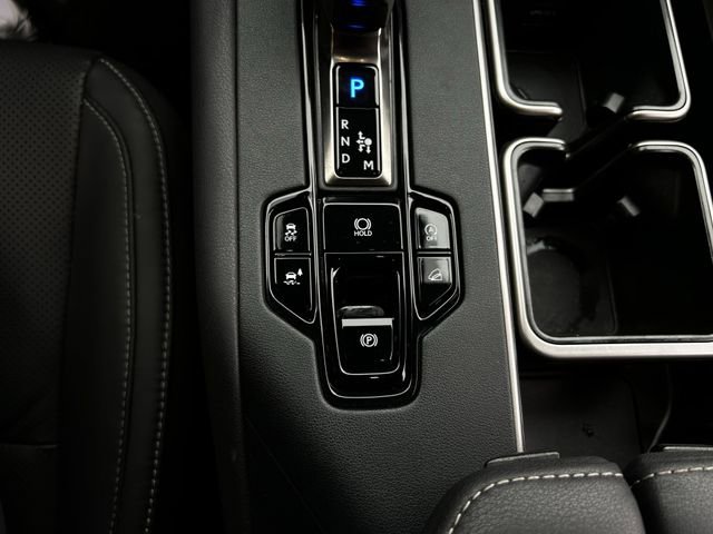 Used 2025 Lexus TX 350 AWD w/ Technology Package image 23