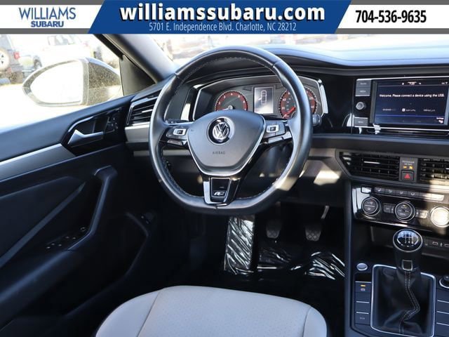 Used 2021 Volkswagen Jetta S FWD image 14