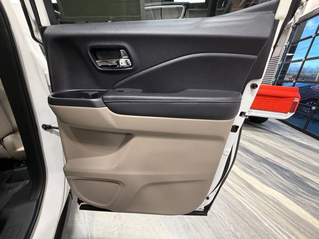 Used 2019 Honda Ridgeline RTL-E image 46