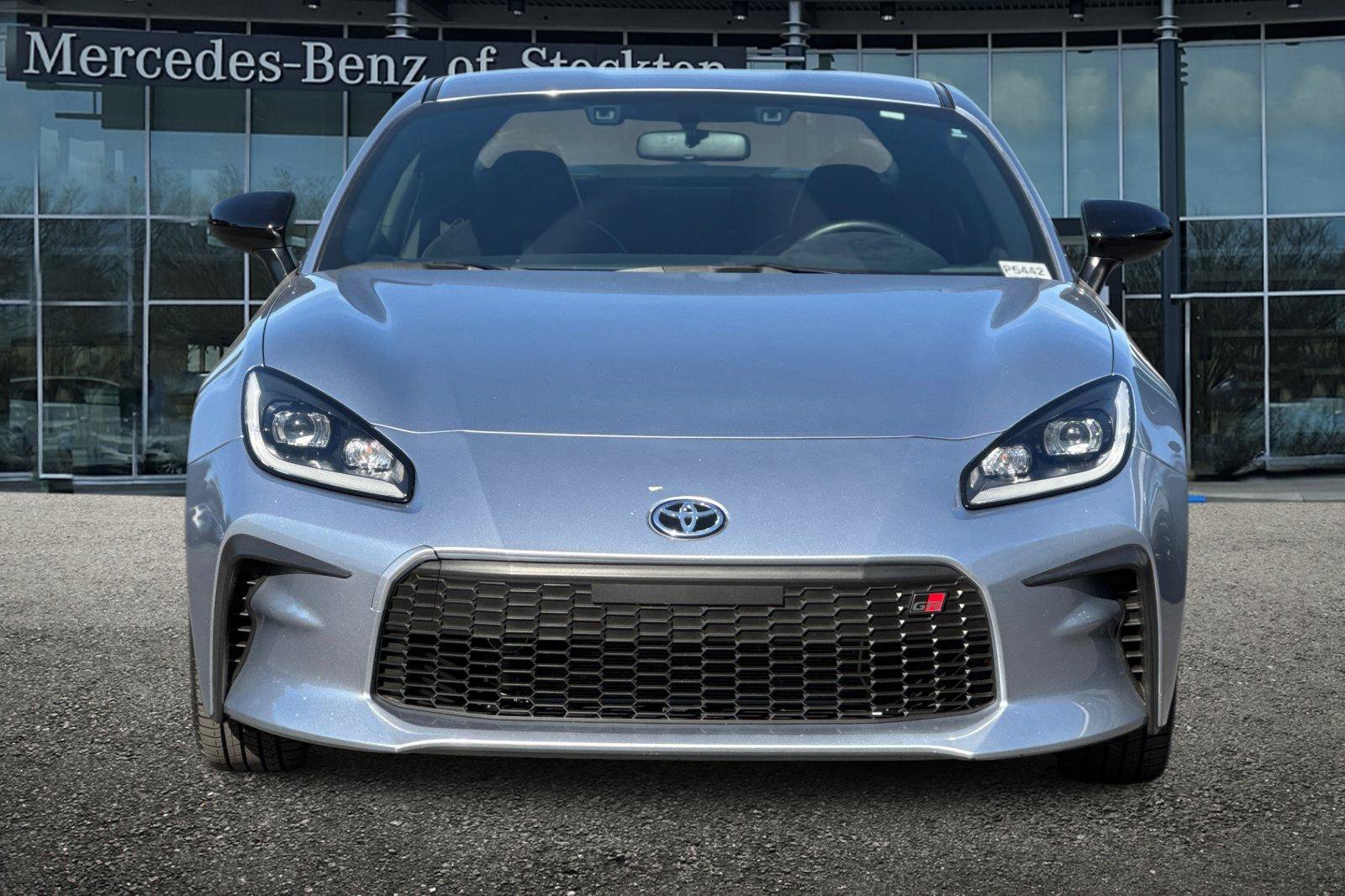 Used 2023 Toyota GR86 Premium w/ ALL Weather Mat Package (TMS) RWD image 9
