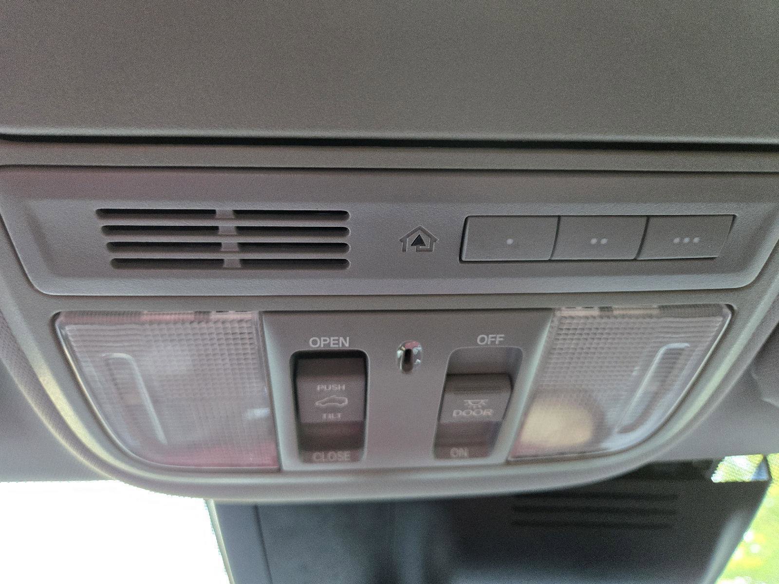Used 2019 Honda CR-V EX-L image 35