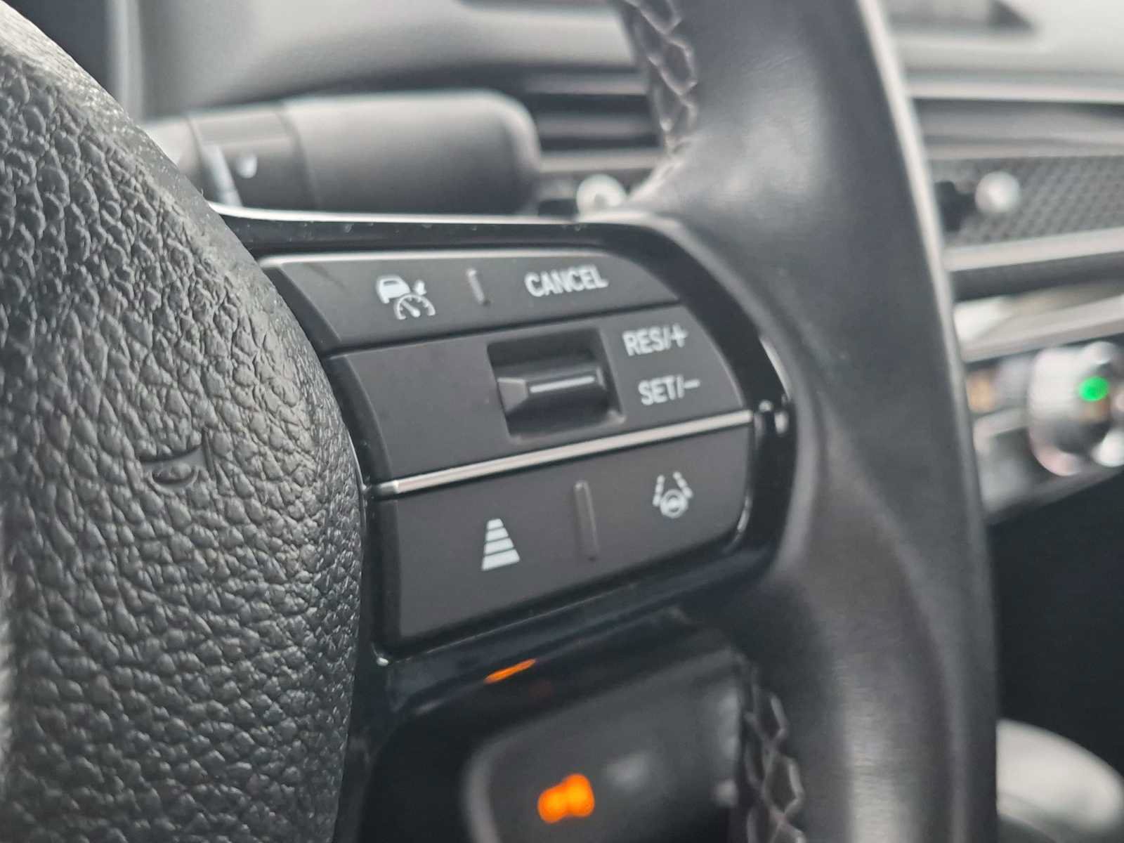 Certified 2024 Honda Civic EX image 24
