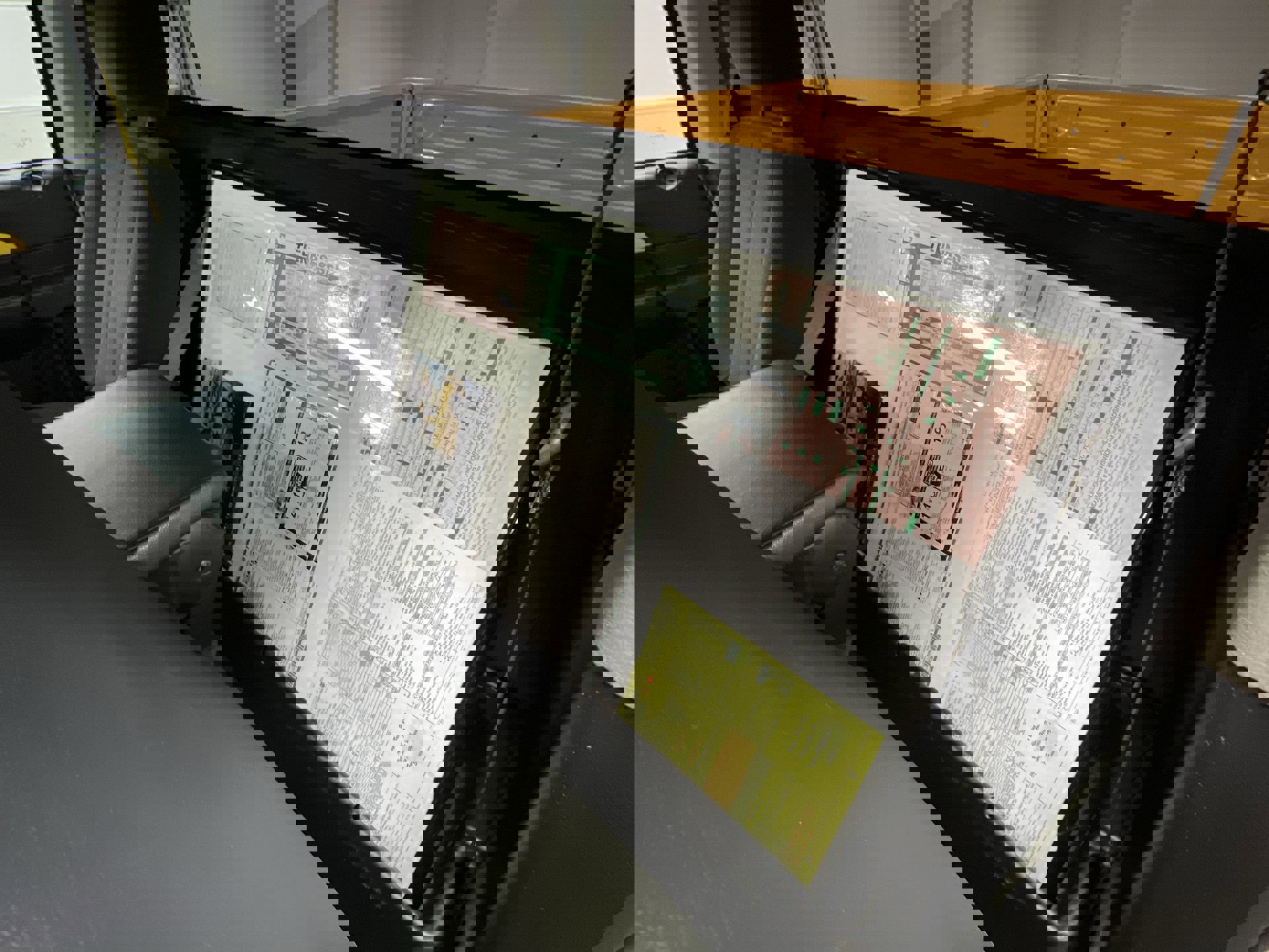 Used 2004 Dodge Ram 1500 Truck SLT w/ Sport Appearance Group image 71