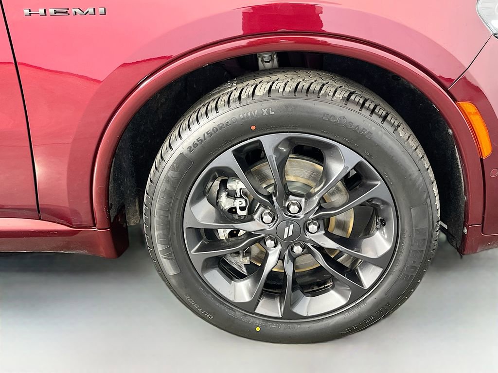 Used 2024 Dodge Durango R/T AWD/4WD image 41