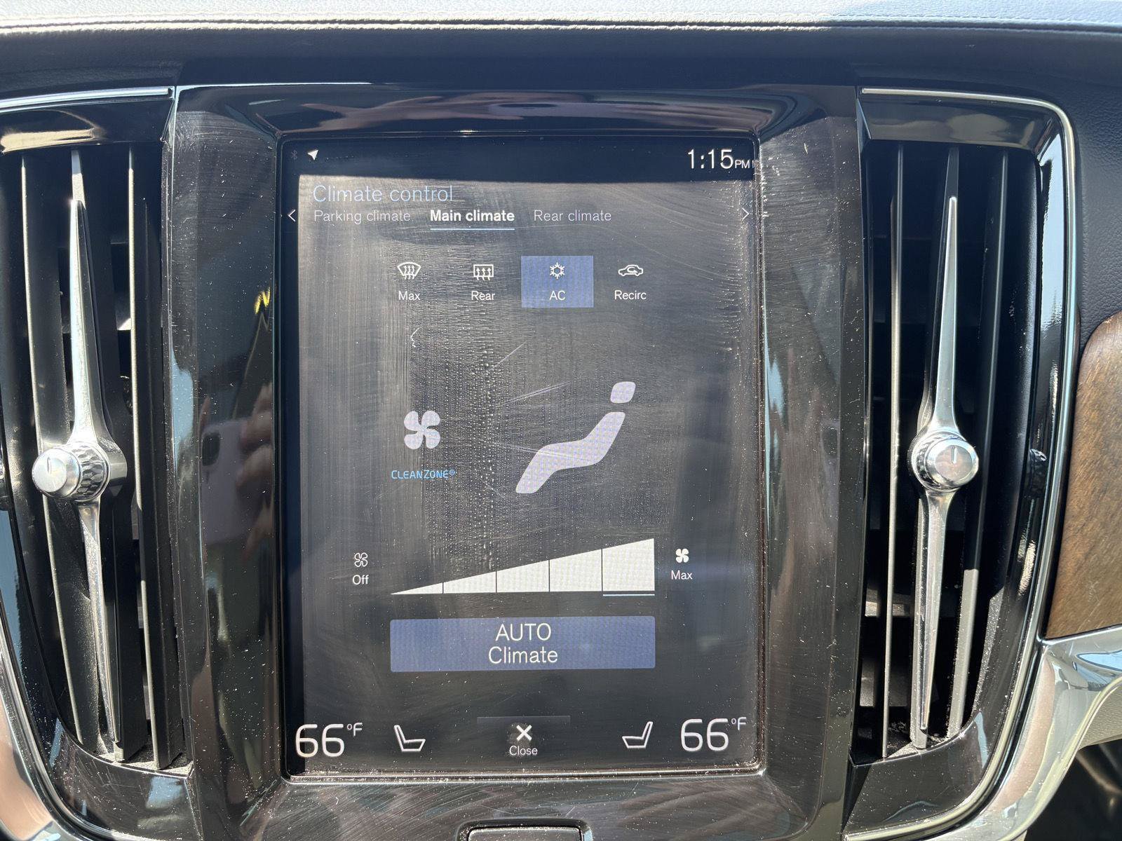 Used 2019 Volvo S90 T8 Inscription w/ Luxury Package AWD/4WD image 14