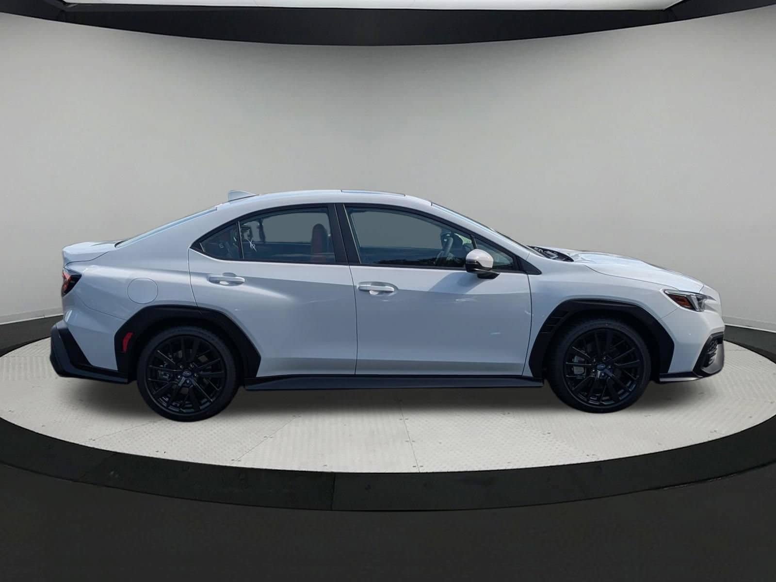 New 2026 Subaru WRX Limited AWD/4WD image 2