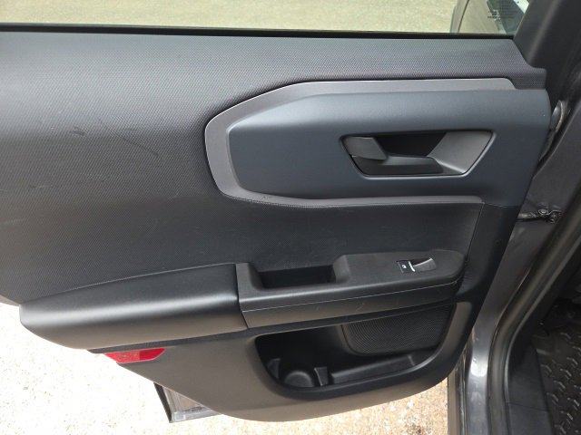 Used 2021 Ford Bronco Sport Big Bend image 19