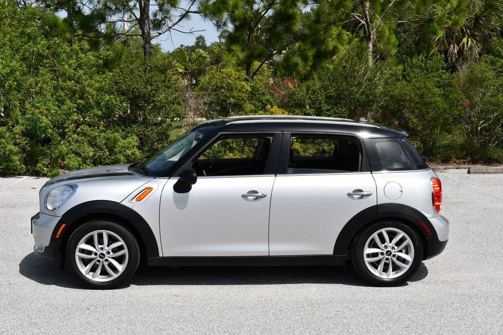 Used 2014 MINI Cooper Countryman FWD image 27