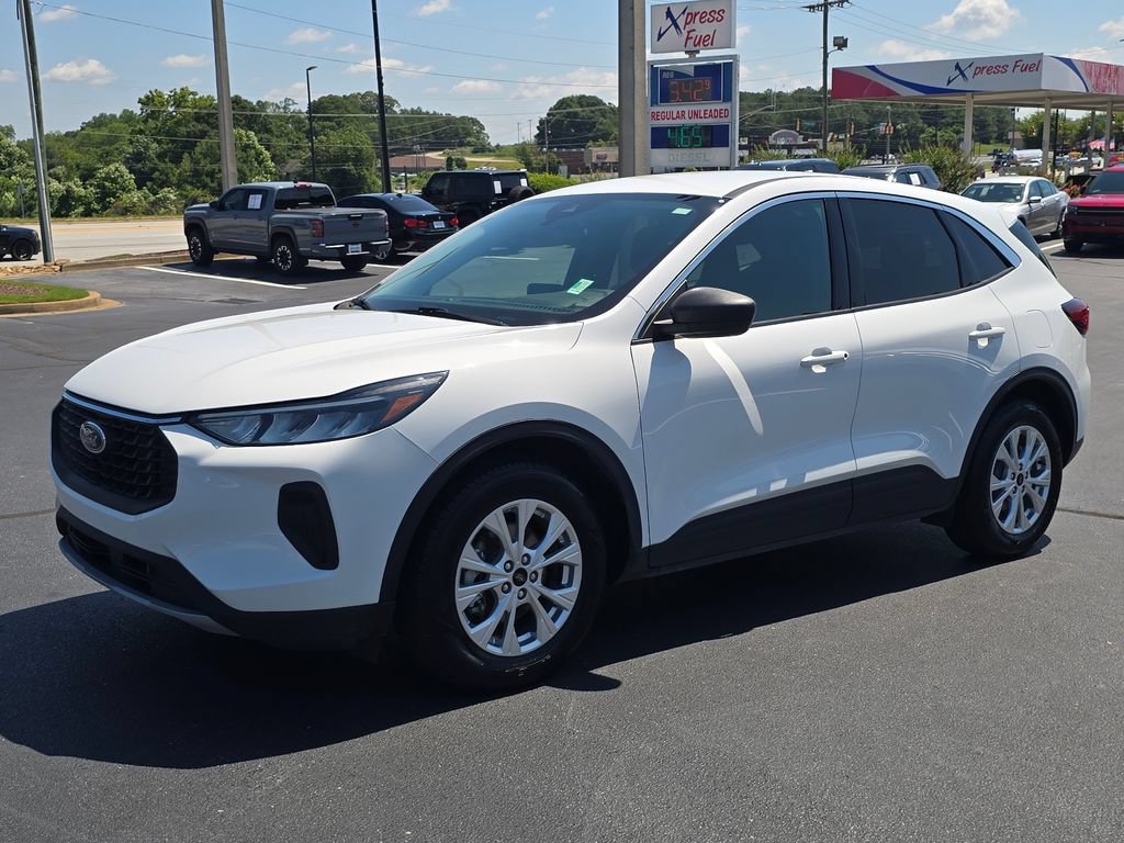 Used 2024 Ford Escape Active FWD image 7