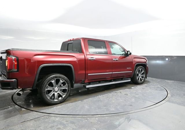 Used 2017 GMC Sierra 1500 Denali image 10
