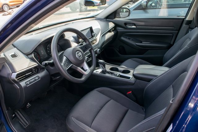 Used 2021 Nissan Altima 2.5 S image 13