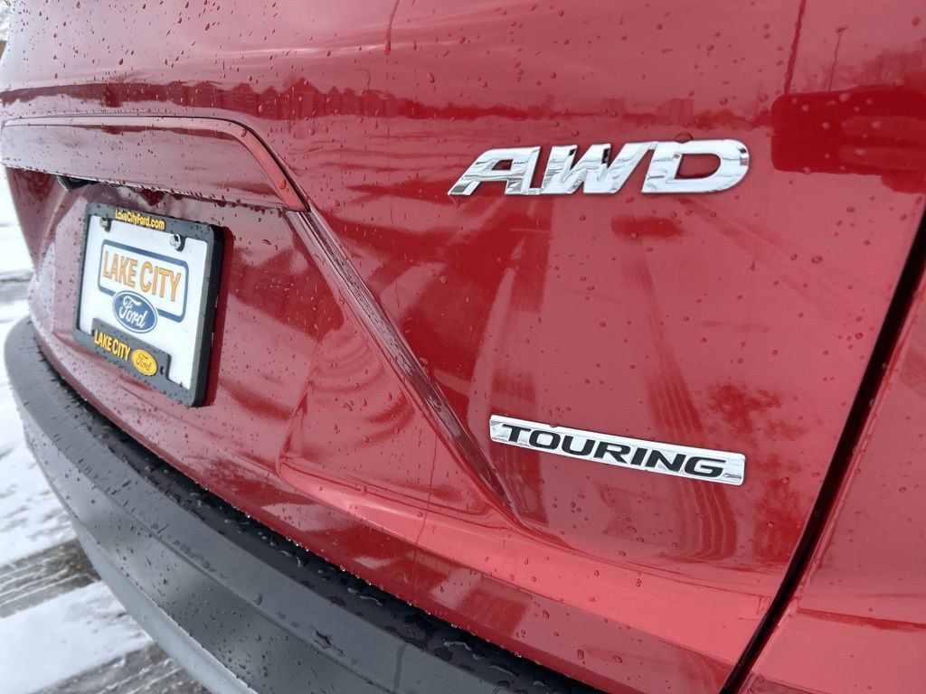 Used 2017 Honda CR-V Touring image 19