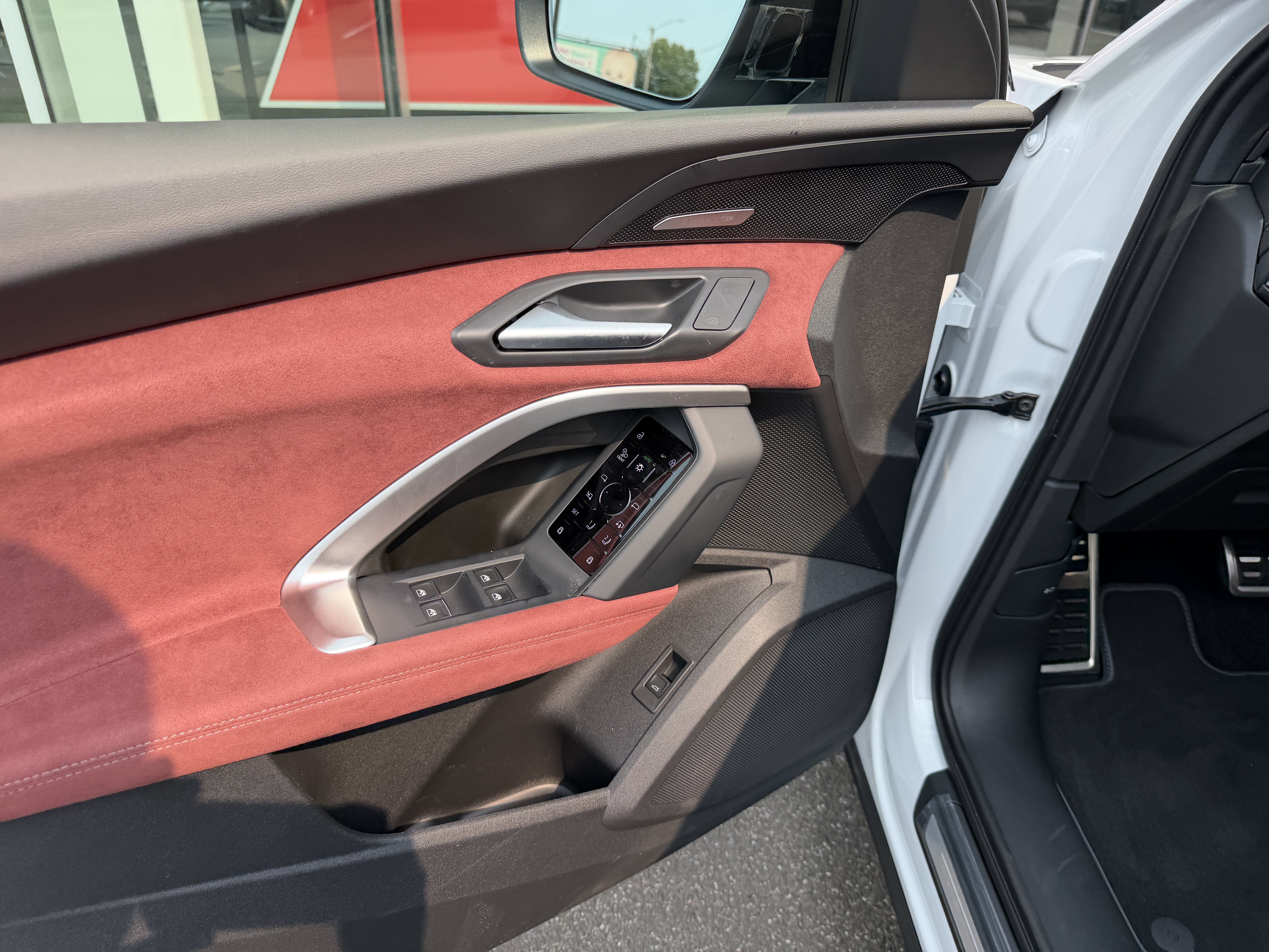New 2026 Audi SQ5 Premium Plus AWD/4WD image 9